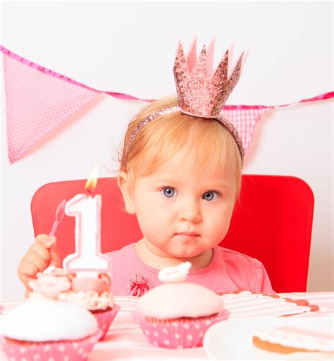 Embrace the Magic with a Magical One Birthday Party